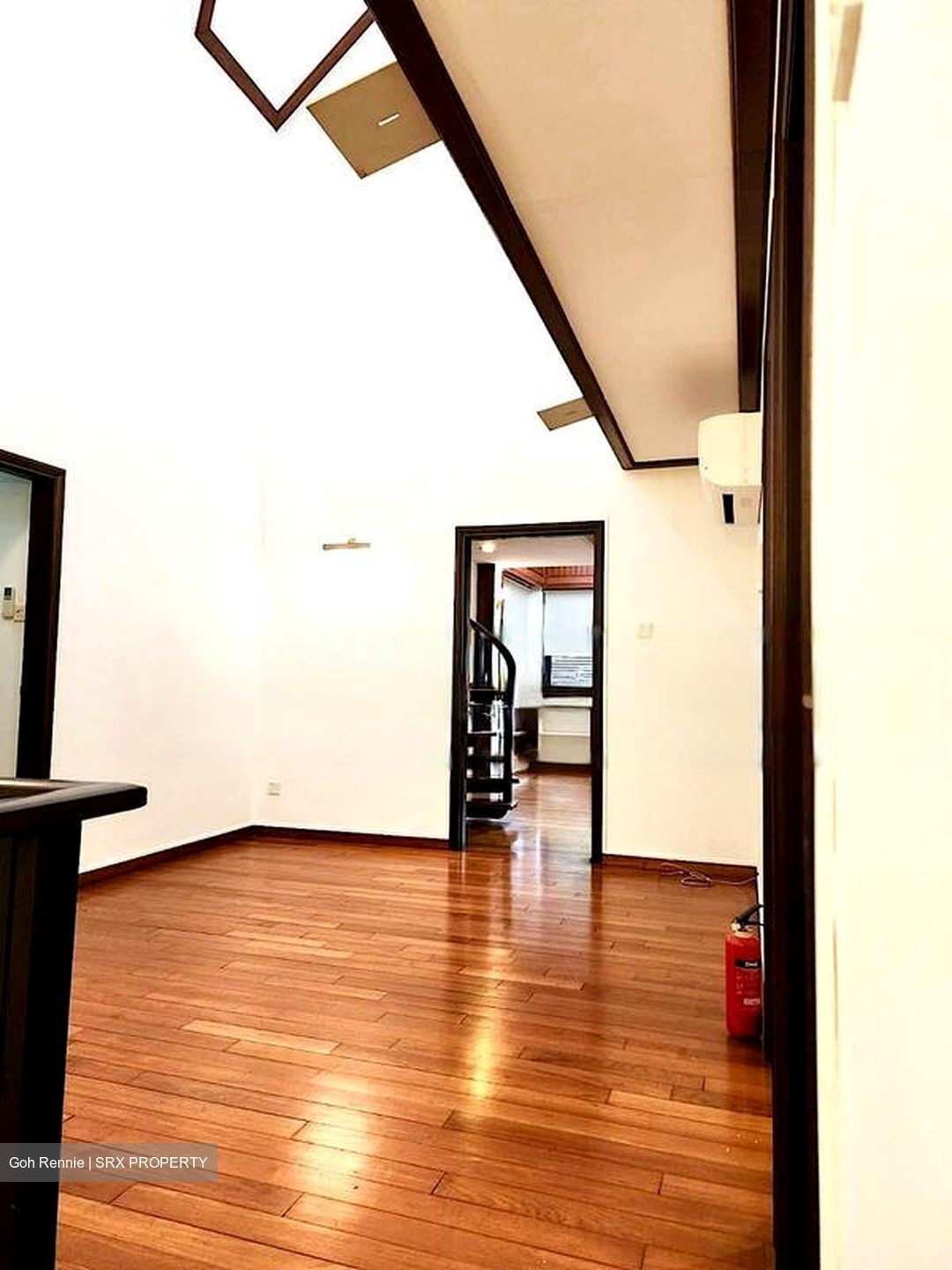 Capitol Park (D11), Semi-Detached #461731741